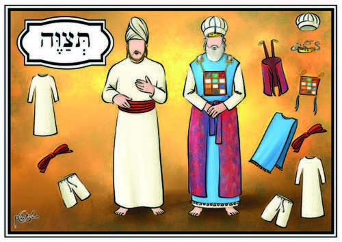 ערכת חומש שמות