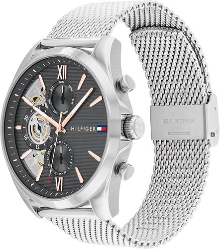 Tommy Hilfiger 1710646 לגברים סדרה חדשה 
