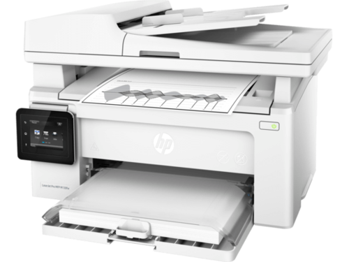 מדפסת ‏לייזר HP LaserJet Pro M130fw G3Q60A