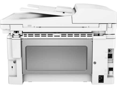מדפסת ‏לייזר HP LaserJet Pro M130fw G3Q60A