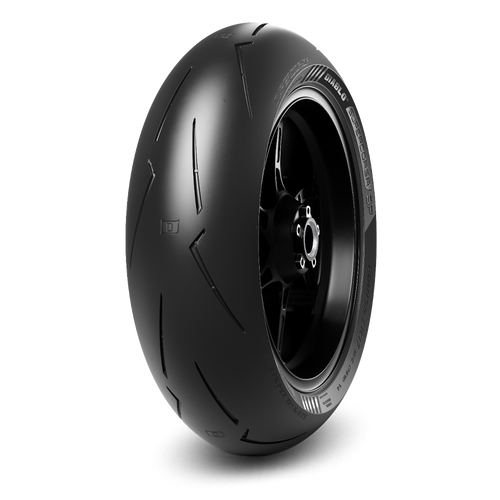צמיג פירלי DIABLO SUPERCORSA SP V4 מידה: 190/55-17