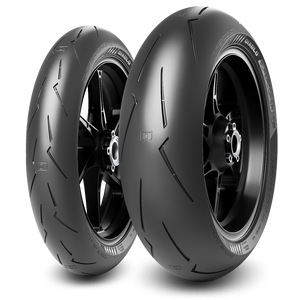צמיג פירלי DIABLO SUPERCORSA SP V4 מידה: 200/55-17
