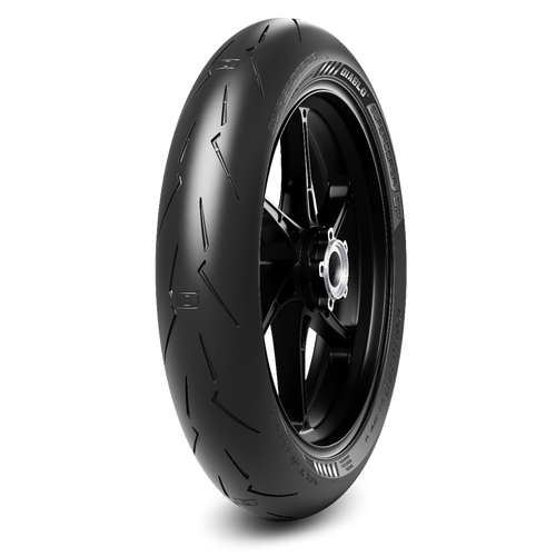 צמיג פירלי DIABLO SUPERCORSA SP V4 מידה: 200/55-17