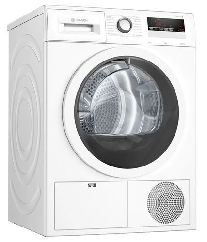 מייבש כביסה Bosch WTH85208II ‏8 ‏ק"ג בוש דגם חדש 2025