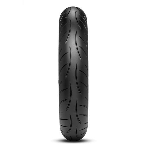 צמיג מצטלר SPORTEC M5 מידה: 160/60-17