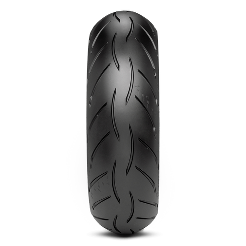 motorcycle tire Metzeler Sportec M5 200/50-17