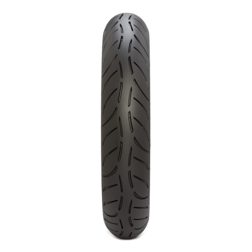 צמיג מצטלר M7 RR 190/55-17 אחיזה