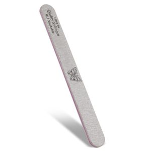 פצירה ישרה זברה | 150/150 | דגם 911 | פרפר