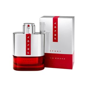 בושם לגבר פראדה לונה רוסה ספורט א.ד.ט Prada Luna Rossa sport e.d.t
