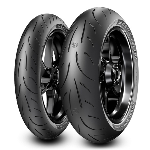צמיג מצטלר SPORTEC M9 RR מידה: 140/70-17