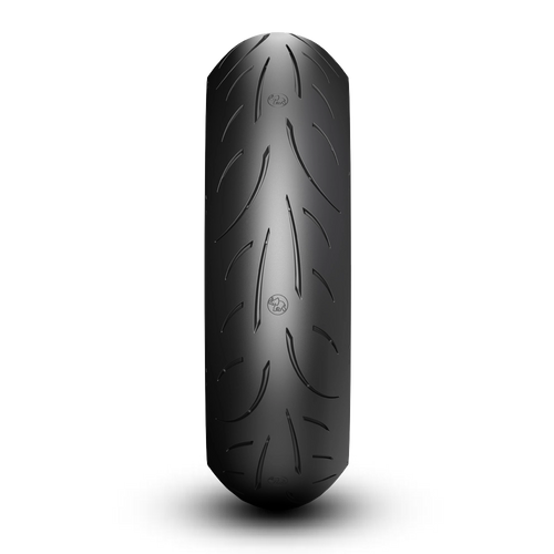 motorcycle tire Metzeler M9 RR 110/70-17