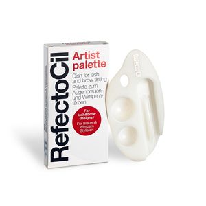 ARTIST PALETTE – פלטה מקצועית לערבוב צבעים