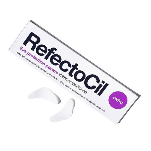 נייר הגנה (96 יחידות) RefectoCil