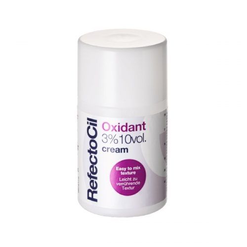 קרם חמצן 3% RefectoCil