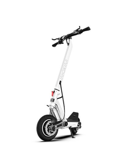 קורקינט חשמלי Inokim OX White 60 וולט