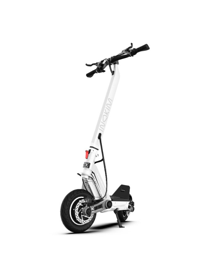קורקינט חשמלי Inokim OX White 60 וולט