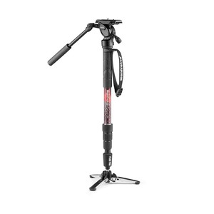 מונופוד וידאו Element MII Video Monopod Kit