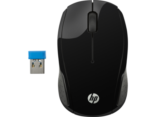 HP Wireless Mouse 200