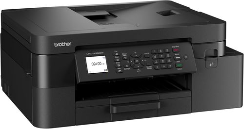 מדפסת הזרקת דיו משולבת אלחוטית Brother MFC-J4350DW