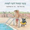 קרמר החתול לומד לשחות - מאיר שלו