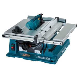 מסור שולחני 1650W חשמלי "¼10 260 מ"מ MAKITA 2704 מקיטה