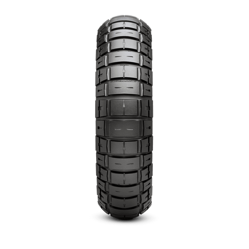 motorcycle tire Pirelli Scorpion Rally STR 170/60-17