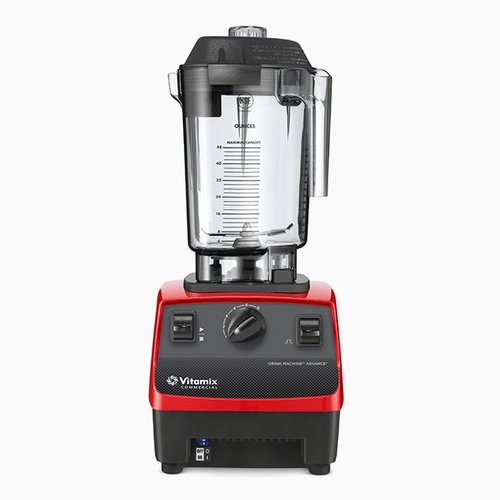 בלנדר BarBoss +תוכניות+כוס 1.4 ל' ADV