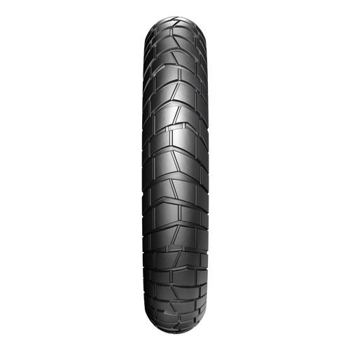 motorcycle tire Metzeler Karoo Street 90/90-21 front