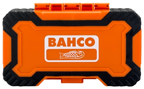 סט ביטים מהודר הכולל 54 יחידות בקו Bahco 59/S54BC 