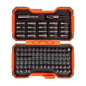 סט ביטים 100 י"ח באקו 59/S100BC-IP