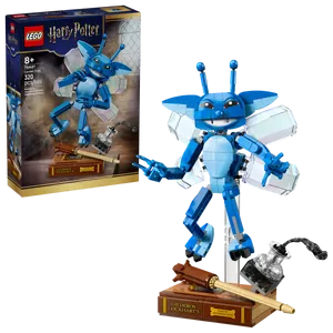 הארי פוטר - שדון קורניש LEGO 76461