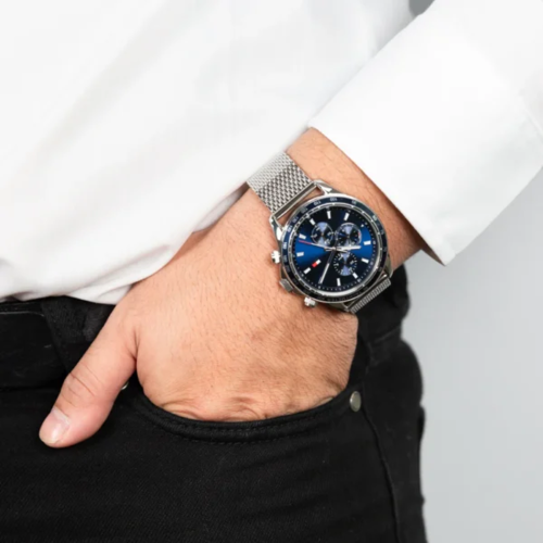 Tommy Hilfiger 1792018 לגברים סדרה חדשה