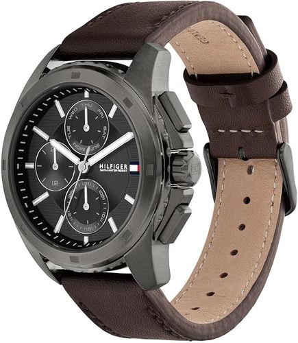 טומי הילפיגר גברים Tommy Hilfiger 1710623 סט צמיד מתנה 