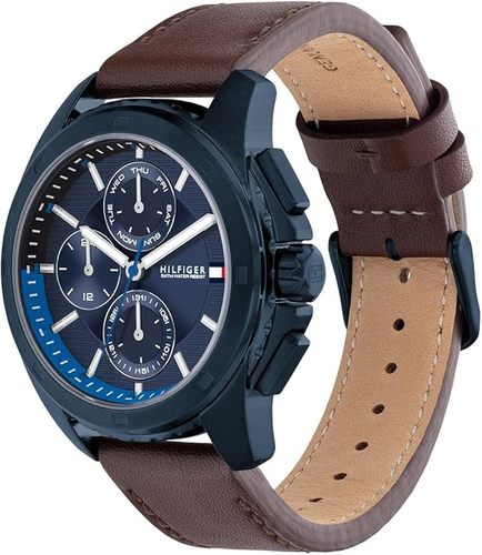 טומי הילפיגר גברים Tommy Hilfiger 1710632 סט צמיד מתנה 