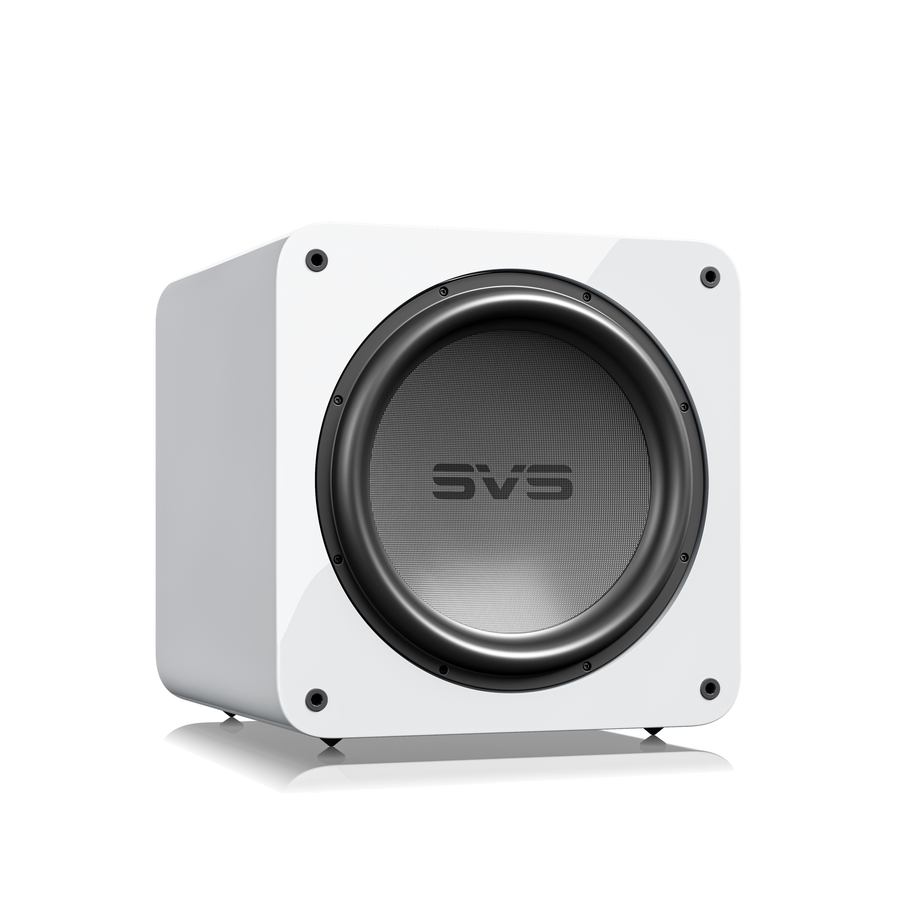 SVS SB-5000 R|Evolution Piano Gloss White