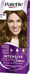 פאלטה קרם צבע שיער נוגט 6-65