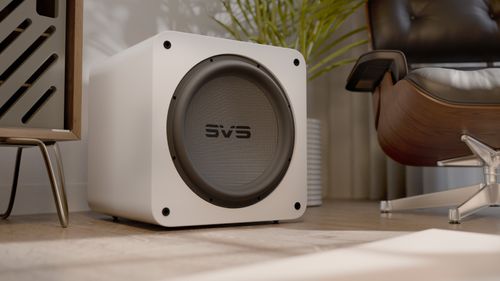 SVS SB-5000 R|Evolution Piano Gloss White