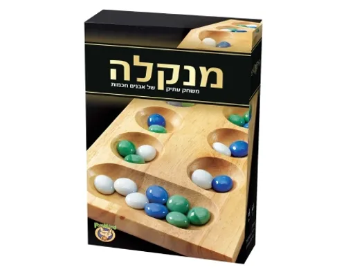 מנקלה