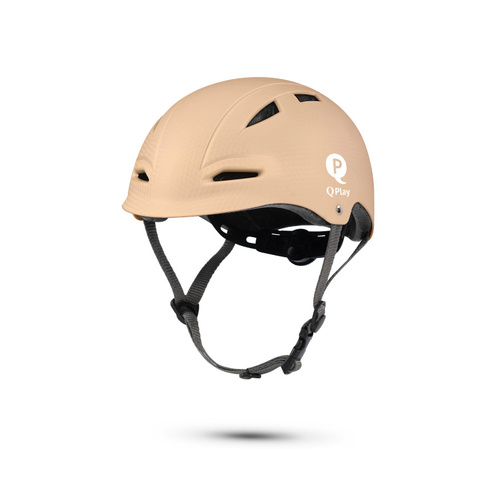 קסדה מבית Qplay Manbo – מידה S גודל 46-54 ס