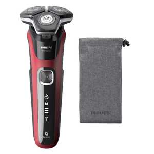 מכונת גילוח רטוב יבש Philips S5883/10 SkinIQ