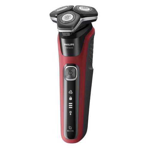 מכונת גילוח רטוב יבש Philips S5883/10 SkinIQ