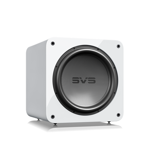 SVS SB-5000 R|Evolution White Gloss