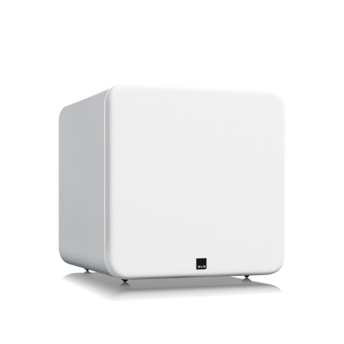 SVS SB-5000 R|Evolution White Gloss