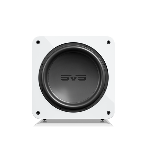 SVS SB-5000 R|Evolution White Gloss