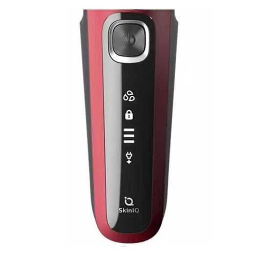 מכונת גילוח רטוב יבש Philips S5883/10 SkinIQ