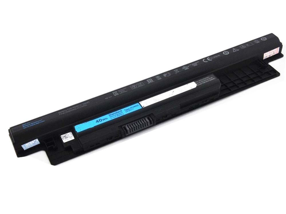 סוללה מקורית למחשב נייד דל   DELL INSPIRON 3421 40Wh XCMRD