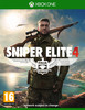 Sniper Elite 4 XBOX ONE