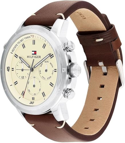 טומי הילפיגר גברים Tommy Hilfiger 1792102 סט צמיד מתנה 