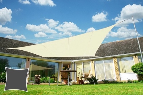 בד ציליית לייקרה לבנה 5*4.5