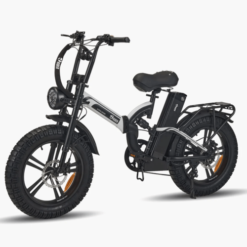 RIDER SUPER SPORT
